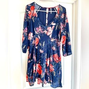 Free People Women’s Dress Size 4